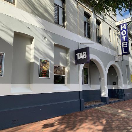 Donnybrook Hotel WA Buitenkant foto