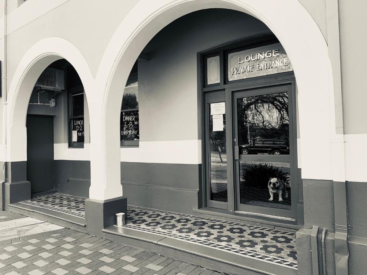 Donnybrook Hotel WA Buitenkant foto
